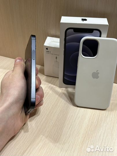 iPhone 12 mini, 64 ГБ