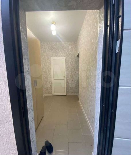 Дом 40 м² на участке 1 сот.