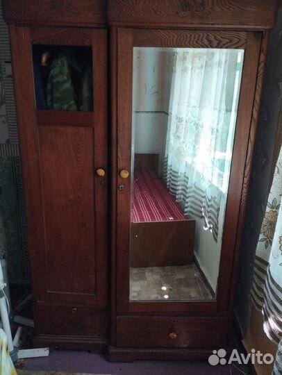 Шкаф, сервант б/у