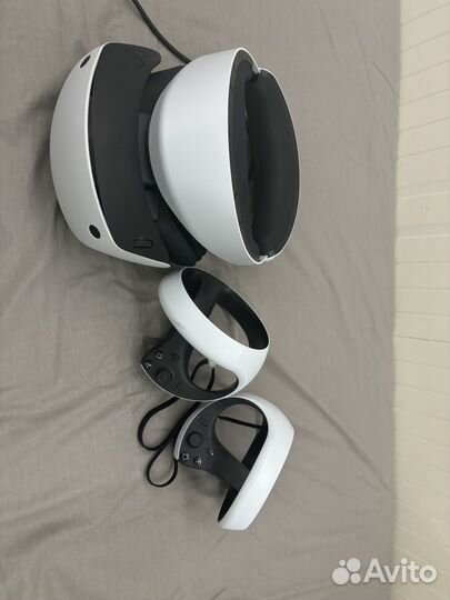 Sony playstation VR 2