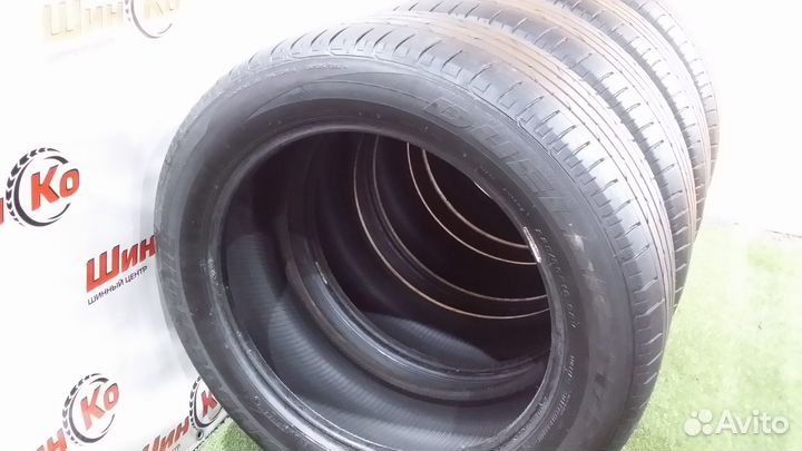 Bridgestone Dueler H/P Sport 225/55 R18