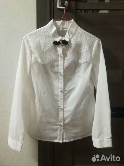 Рубашка детская