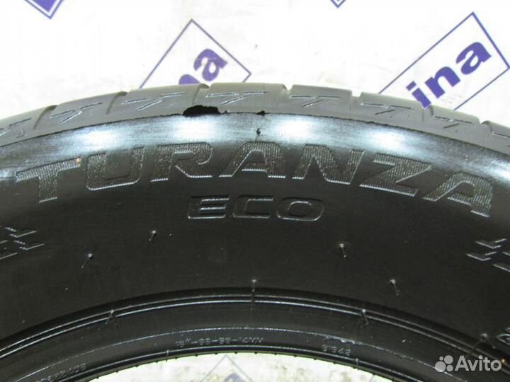 Bridgestone Turanza Eco 205/60 R16 89H