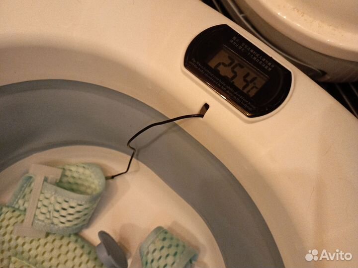 Ванночка для купания новорожденного