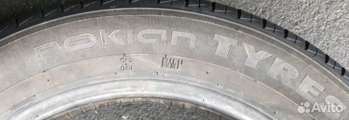 Nokian Tyres Hakka Green 3 205/55 R16