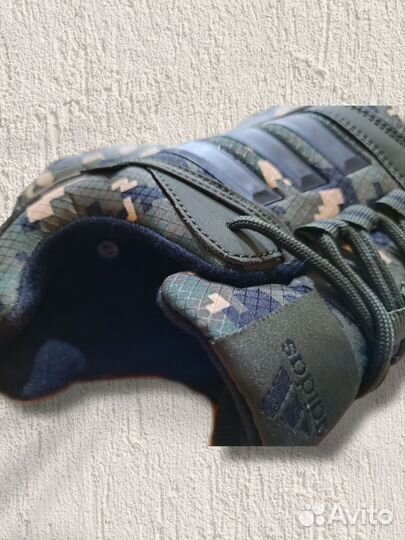 Кроссовки тактические adidas terrex