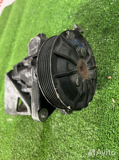 Насос гидроусилителя на bmw е90