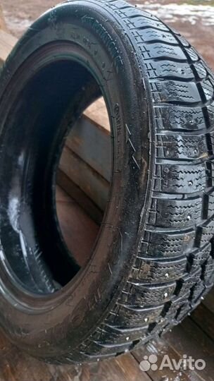 Tigar Sigura Stud 205/55 R16