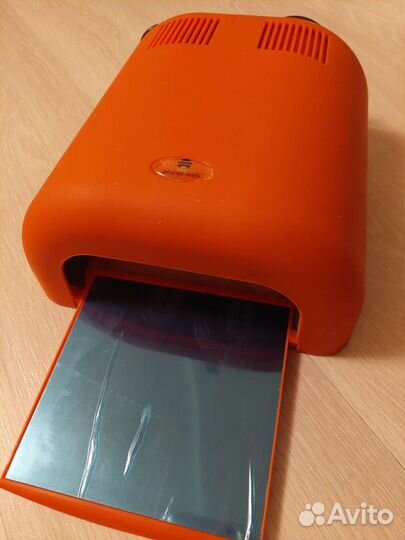 Лампа для акрила и лака 36W