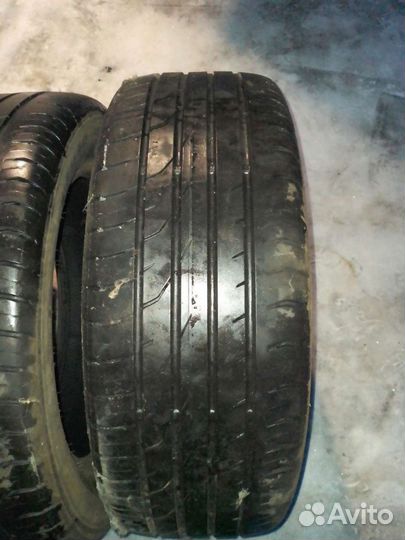 Continental Contact CT 21 225/55 R17