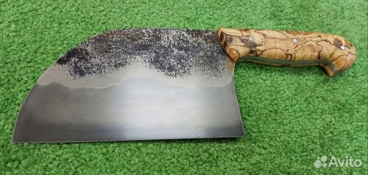 Сербский нож