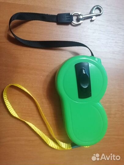 Поводок рулетка для собак 3 m