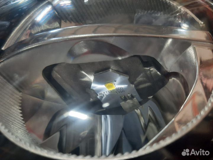 Фара птф BMW 3 F30