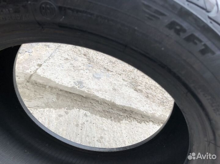 Bridgestone Turanza ER300 225/55 R17