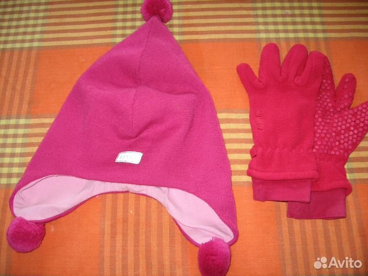 Шапочка, шлем, берет, капор Рейма, скики и др. до