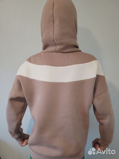 Свитшот свитер толстовка