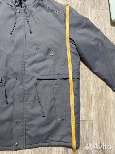 Куртка парка СССР