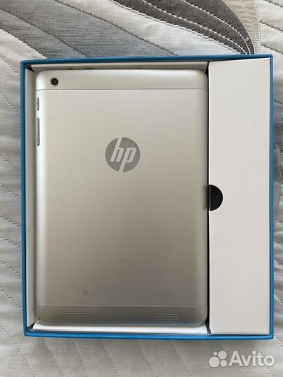 Планшет HP 8 G2