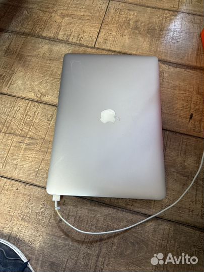 Матрица для Apple macbook pro 15 2013