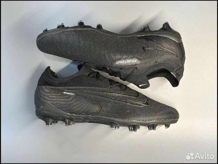 Бутсы Nike Phantom GX II v-9123