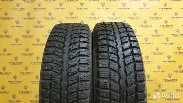 КАМА 505 Irbis 175/70 R13 82T