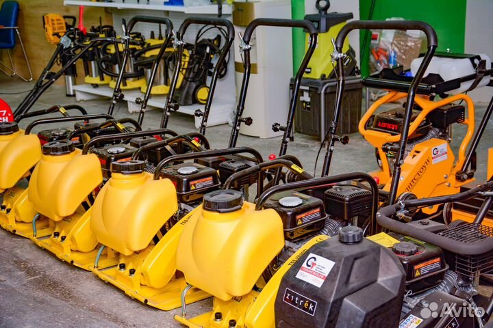 Аренда строительного инструмента Без Залога