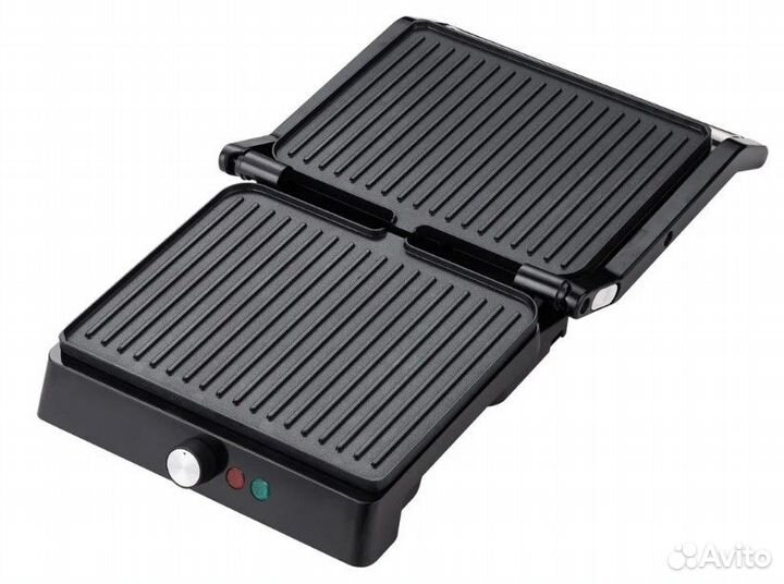 Электрогриль homeclub H2010 (новый)