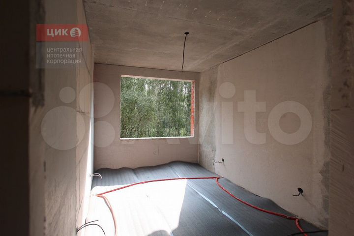 2-к. квартира, 48,8 м², 18/25 эт.