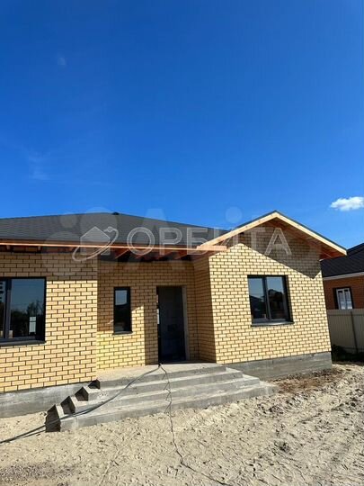 Участок 8 сот. (ИЖС)