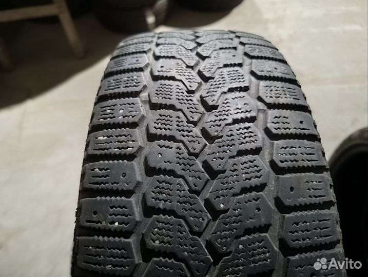 Yokohama 124R 195/60 R15