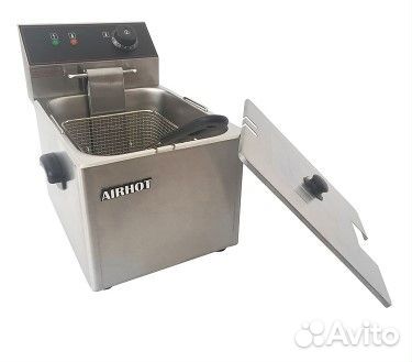 Фритюрница