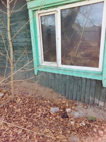 3-к. квартира, 45,5 м², 1/1 эт.