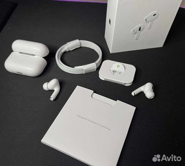 Наушники Airpods Pro 2