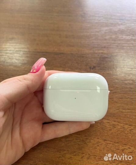 Airpods pro 2 оригинал
