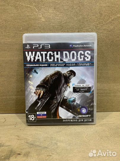 Подборка игр на Sony Playstation 3 для вас