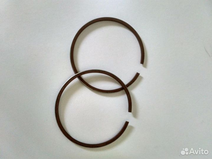 Кольца 47,00 мм Yamaha JOG80