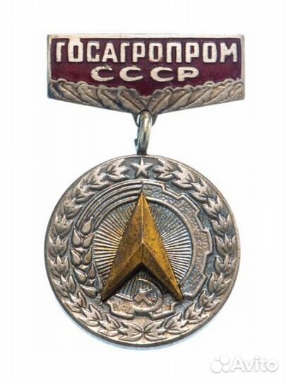 Медаль За заслуги в рационализации