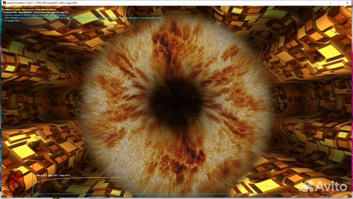 RTX 2060 super JetStream