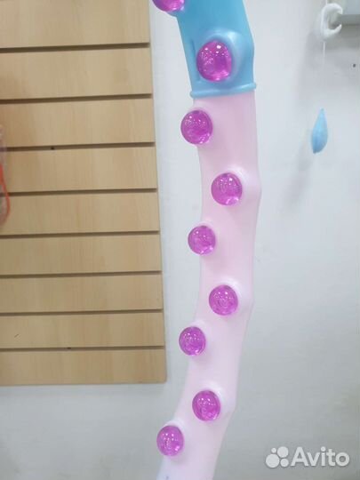 Массажный хулахуп