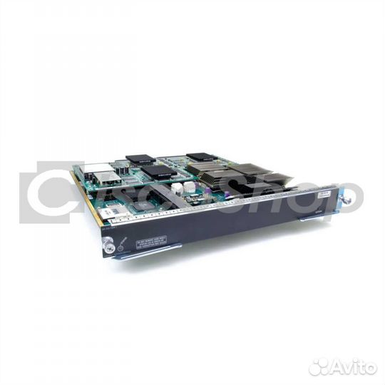 Модуль Cisco Catalyst WS-SVC-FWM-1-K9