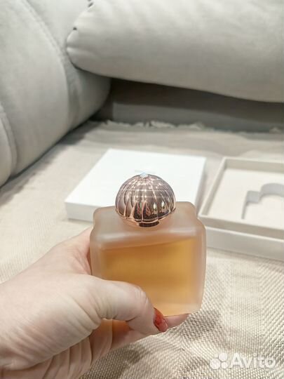 Amouage overture woman