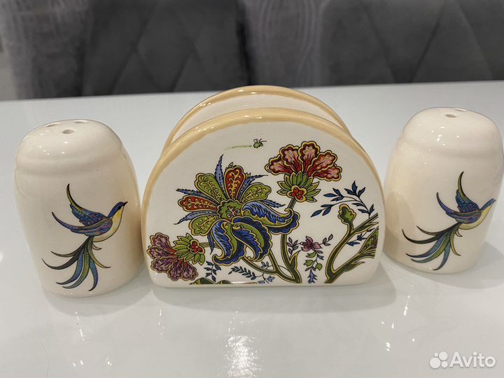 Набор посуды