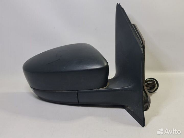 Зеркало правое Volkswagen Polo sedan 2011-2020