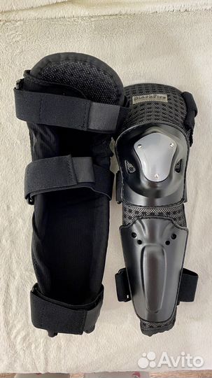 Защита Black Fire локтя