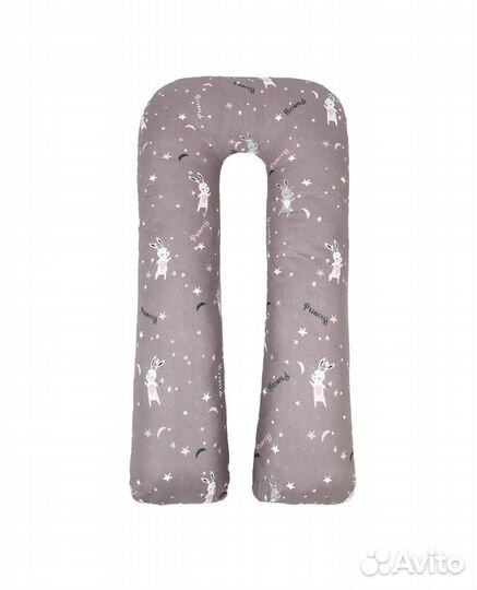 Подушка для беременных бу