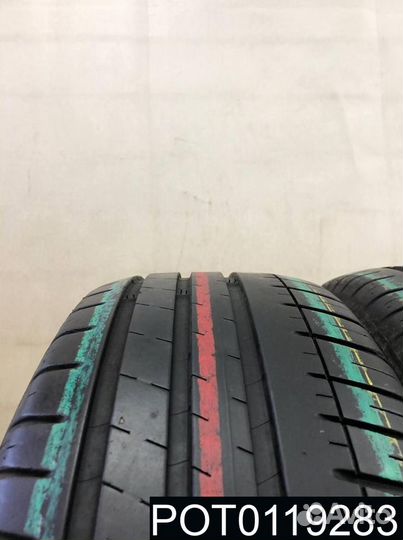 Michelin Pilot Sport 3 215/45 R18 93W