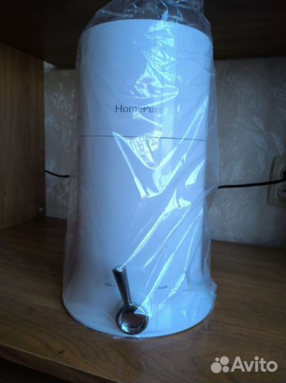 Система фильтрации воды Home Pure nova