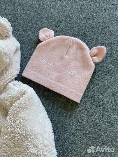 Комбинезон на весну деми 74