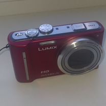 Фотоаппарат Panasonic lumix dmc tz10