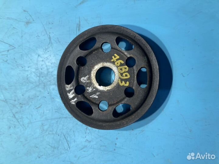 Шкив коленвала для двс 1KRB